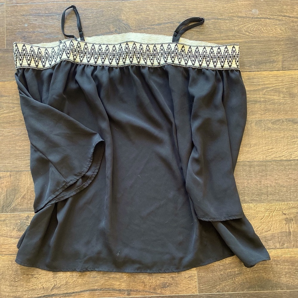 Maurice’s Womens Large blouse